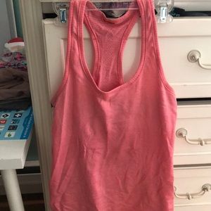 Lululemon Swiftly Tech Tank